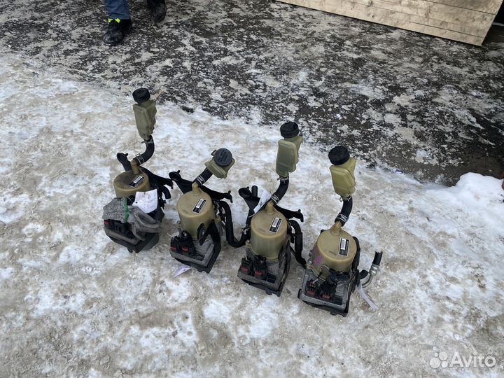 Электро усилитель руля Mazda 3 BL