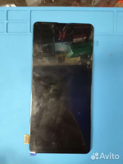 Xiaomi mi 9t дисплей Амолед