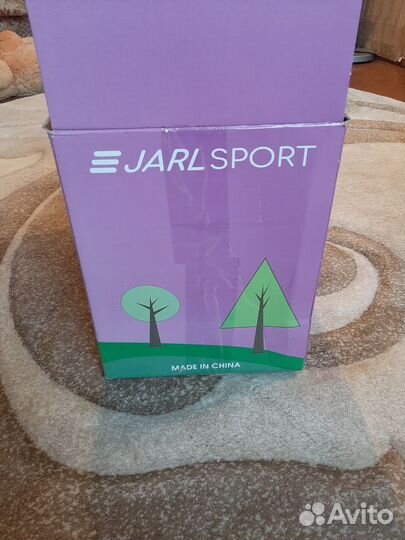 Детские ролики и защита