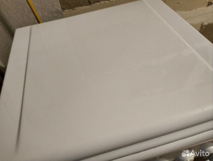 Плита газовая