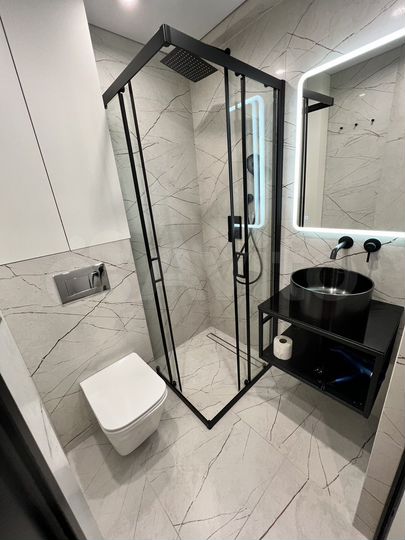 Квартира-студия, 30 м², 2/5 эт.