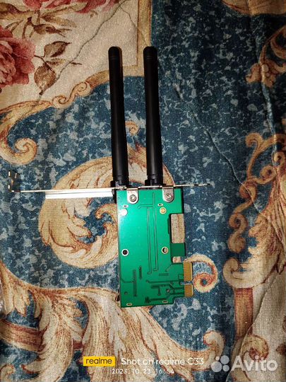 Wifi адаптер для пк