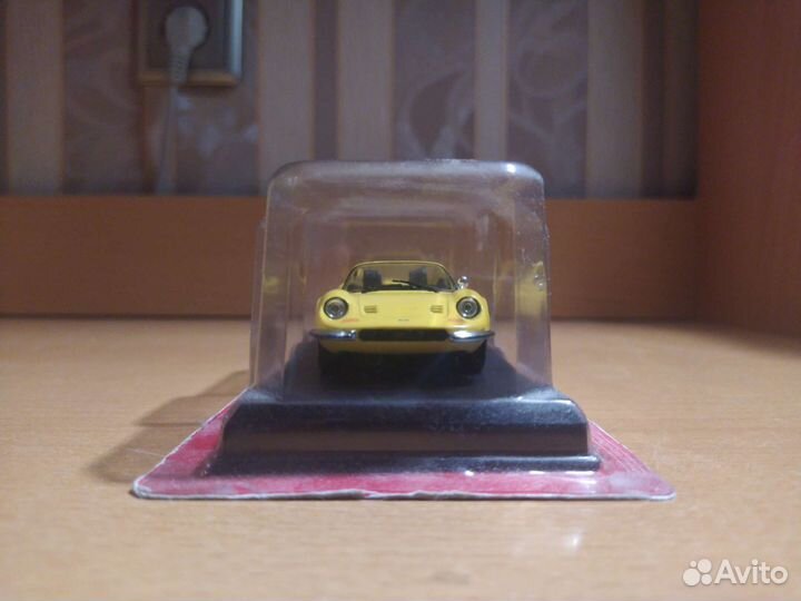 Ferrari dino 246 gts