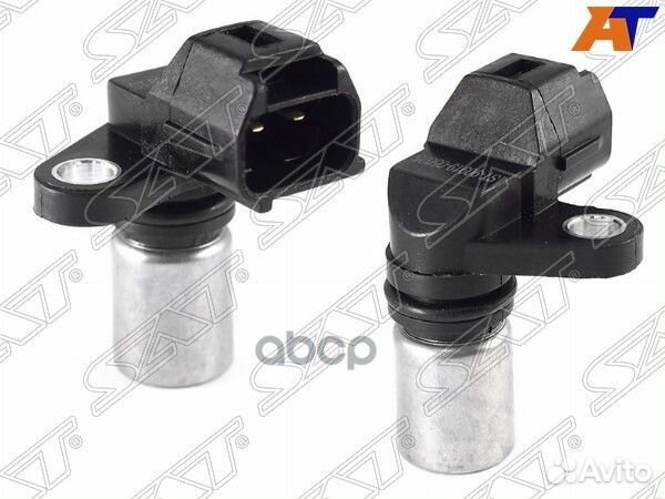 Датчик положения коленвала 1-2kdftv fortuner/HI