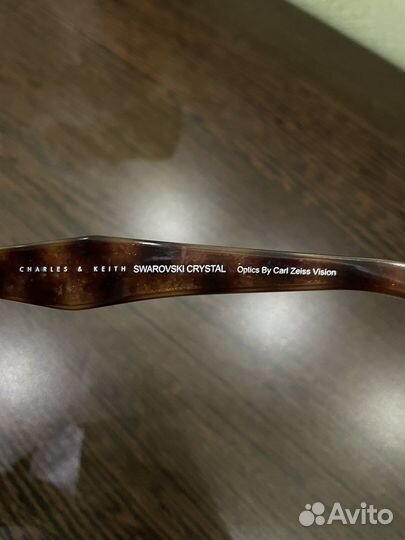 Солнцезащитные очки женские