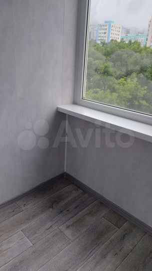 2-к. квартира, 52 м², 8/12 эт.