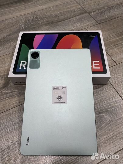 Планшет Redmi Pad SE 8 128