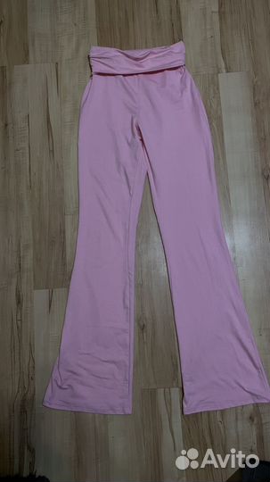 Штаны для йоги/повседневной носки