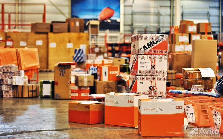 Грузчик. Работа и подработка рядом с домом