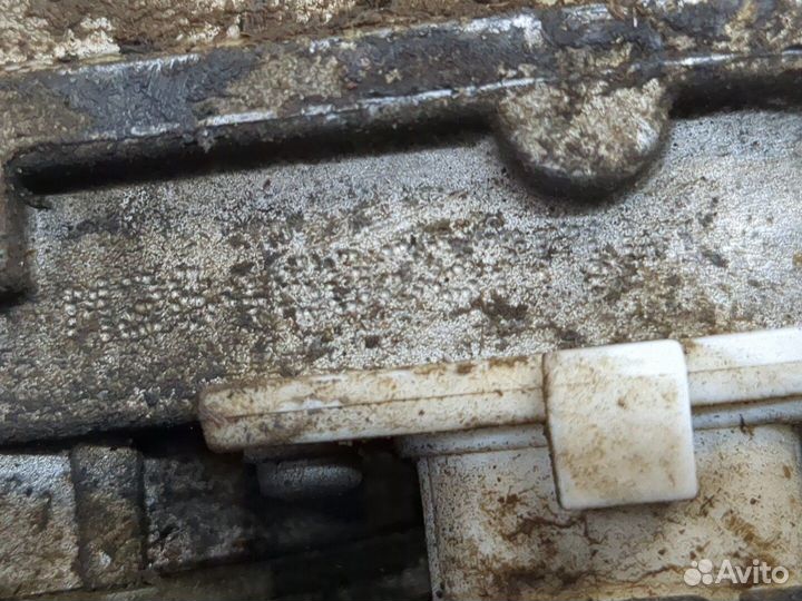 Насос усилителя руля Opel Vectra C, 2003