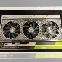 Palit Rtx 3090 GameRock OC