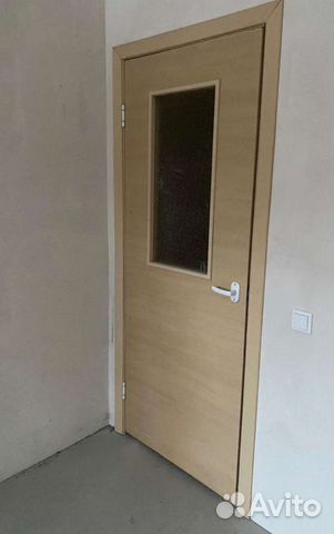 Двери межкомнатные с коробкой новые
