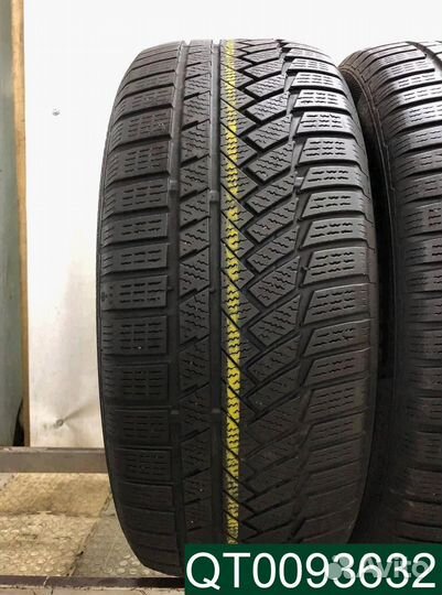 Continental ContiWinterContact TS 850 225/55 R16 96P
