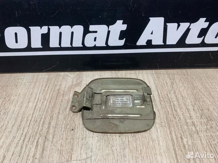 Лючок Бензобака Daewoo Matiz