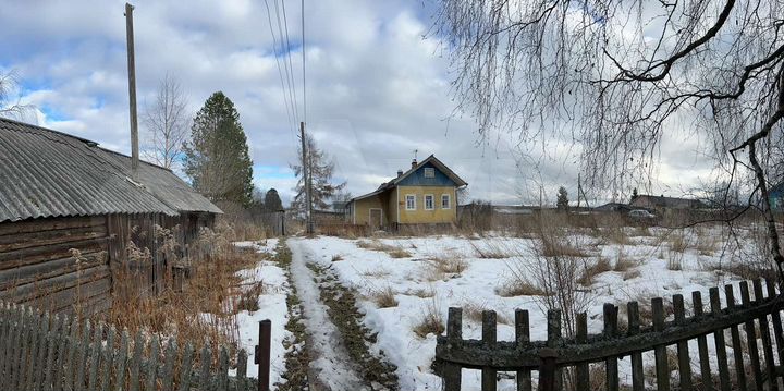 Участок 18 сот. (ИЖС)