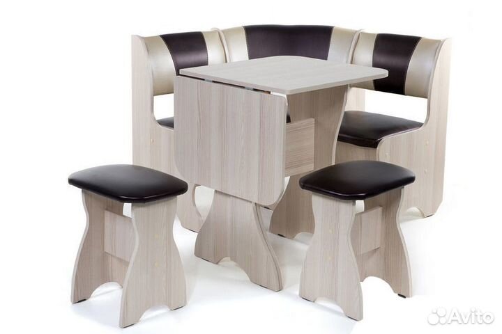 Кухонный набор 