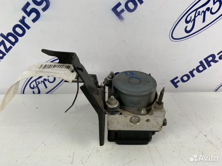 Блок ABS Renault Duster HSA 2010-2015