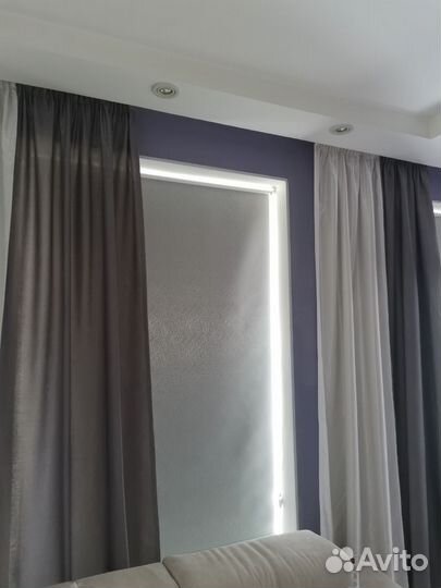 Жалюзи и римские шторы Тула