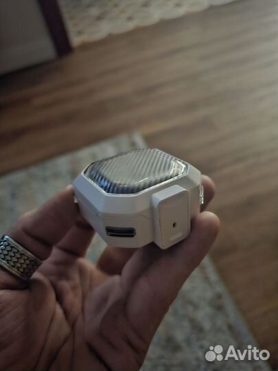 Samsung galaxy buds live