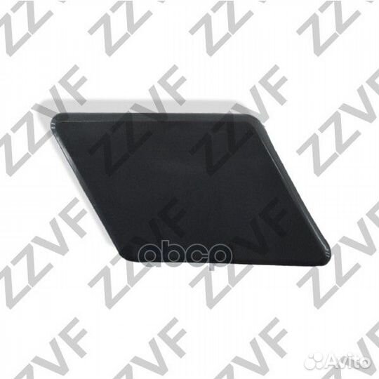 Крышка форсунки омывателя правая (R) BMW 3'' E9