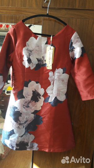 Женские вещи 42 44 новые