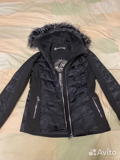 Куртка женская новая