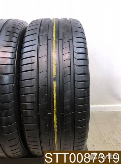 Pirelli P Zero PZ4 255/40 R21 100R