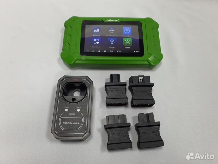 OBDstar Key Master 5 Russian Version