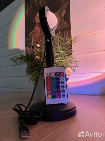 Новая лампа тикток