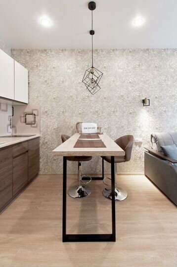 Квартира-студия, 24 м², 10/20 эт.