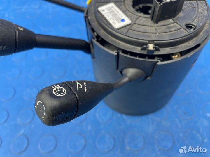 Переключатель подрулевой в сборе Mercedes S500