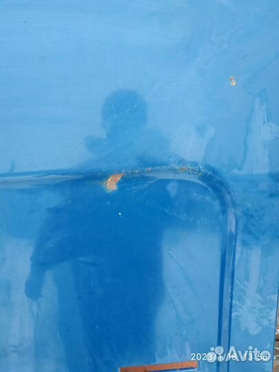 Продаю капот