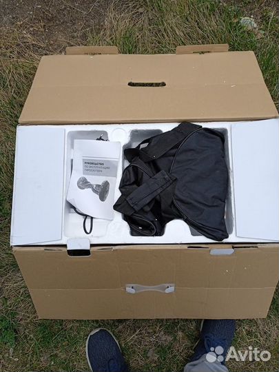 Гироскутер детский