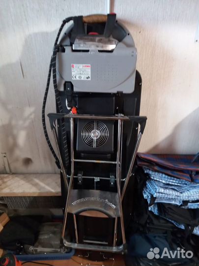 Гладильная система