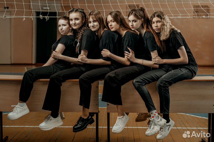 Выпускные альбомы в Хабаровске