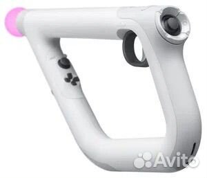 Ps vr пистолет