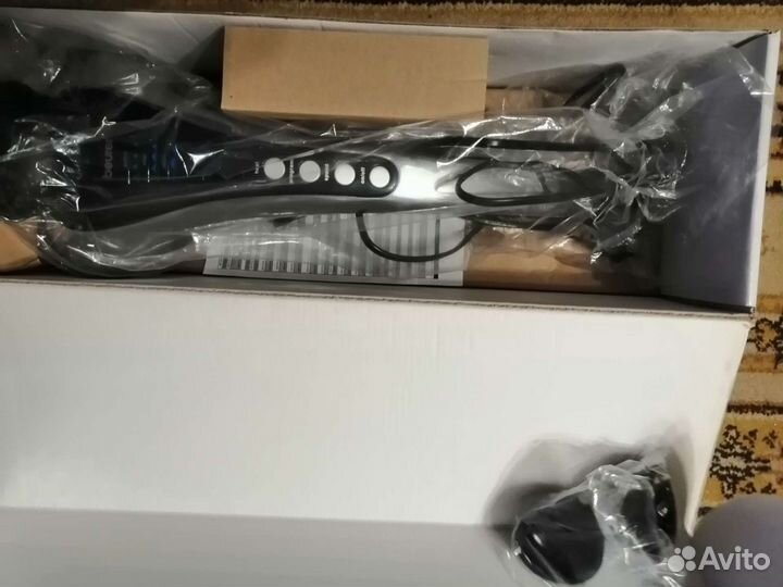 Массажер Beurer MG 100