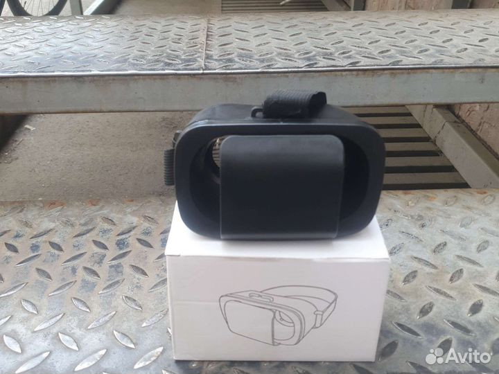 Vr очки для телефона