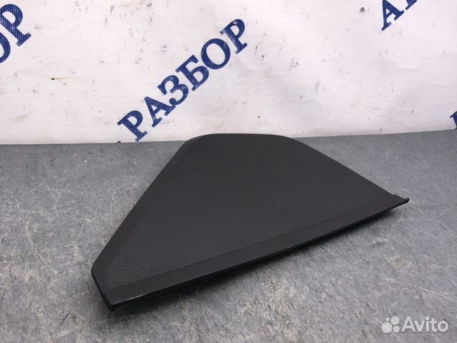 Бок накладка торпедо Aveo T200