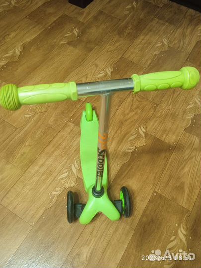 Самокат детский
