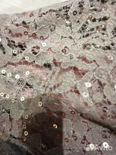 Платье на девочку 42 размер