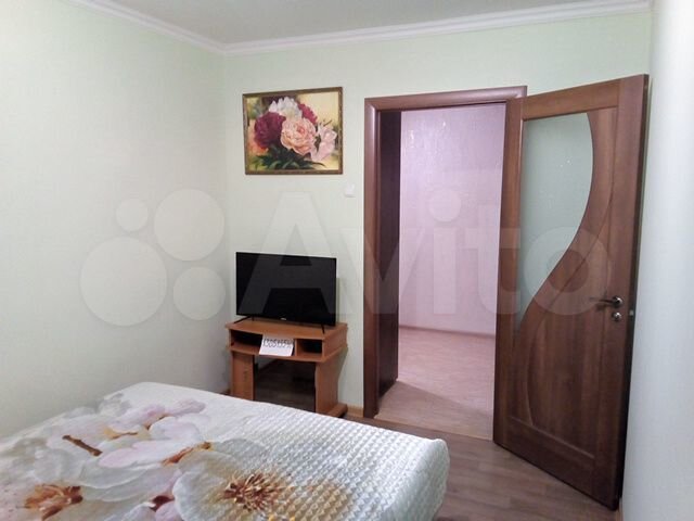 2-к. квартира, 65 м², 3/5 эт.