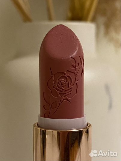 Оригинальная косметика 