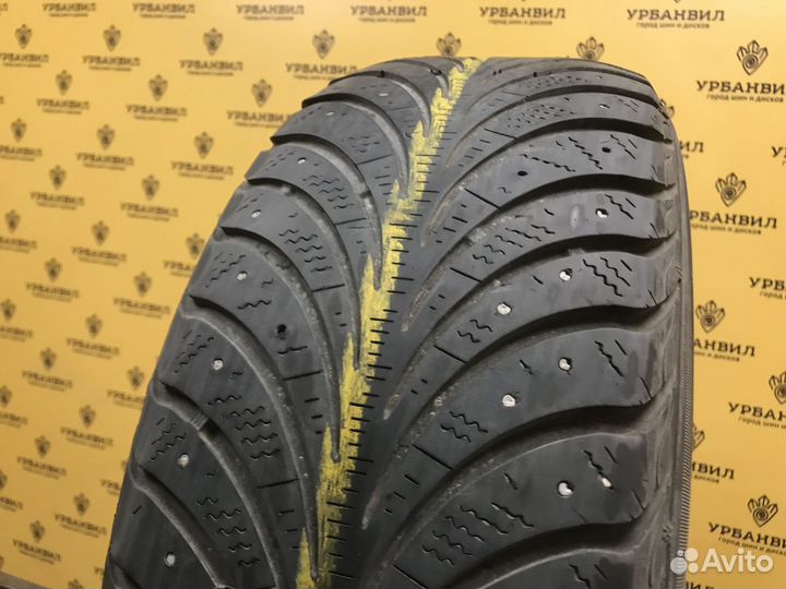 Sava Eskimo Stud 205/60 R16 96T