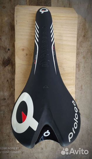 Седло Prologo scratch PRO TR