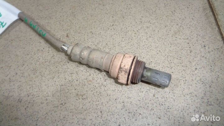 Датчик кислородный Opel Astra H