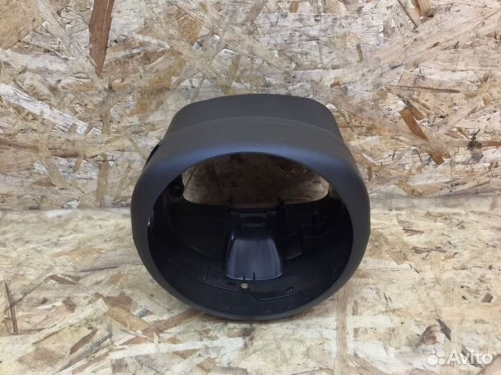 Кожух рулевой колонки Mercedes-Benz C W204 1.8