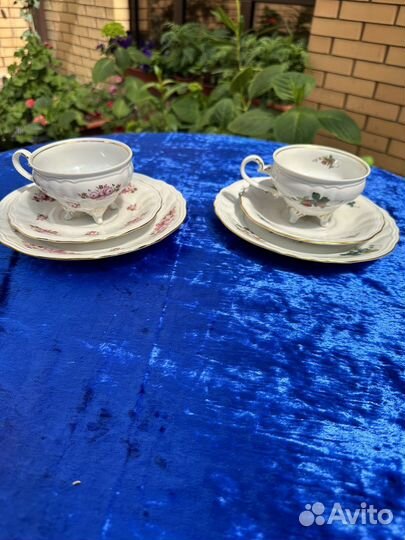 Тройки.Веймар