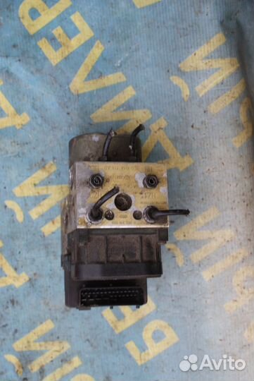 Блок насос ABS Volkswagen Passat B5