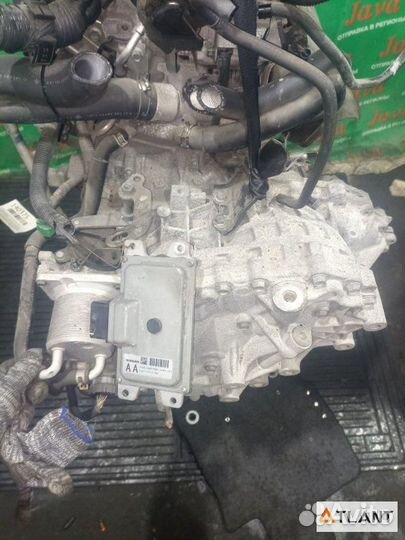 АКПП nissan serena